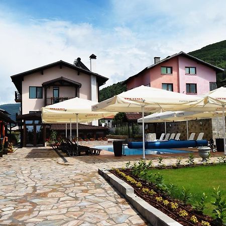 Asya Guest House Sapareva Bania Exterior foto